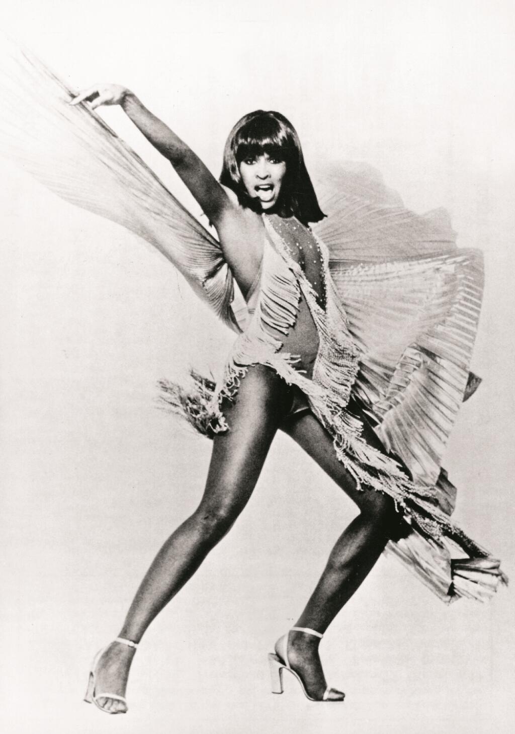 Tina Turner
