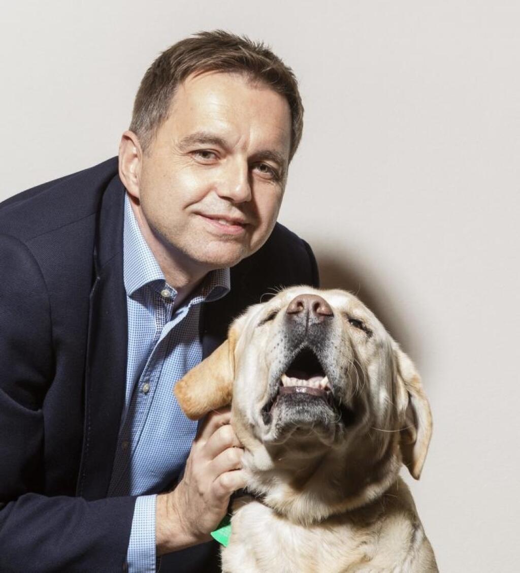 Peter Kažimír: Bašternák je škaredý príklad, ako sa dalo kradnúť