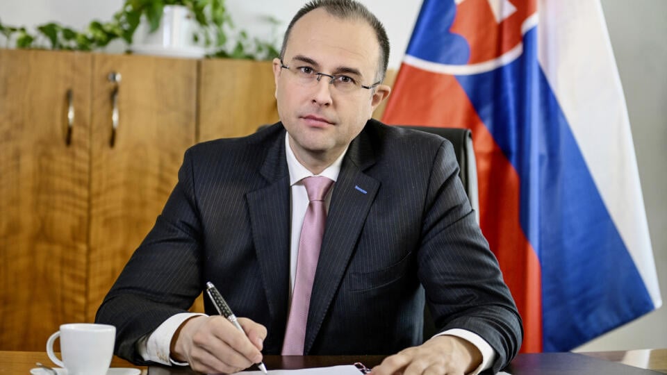Rastislav Chovanec