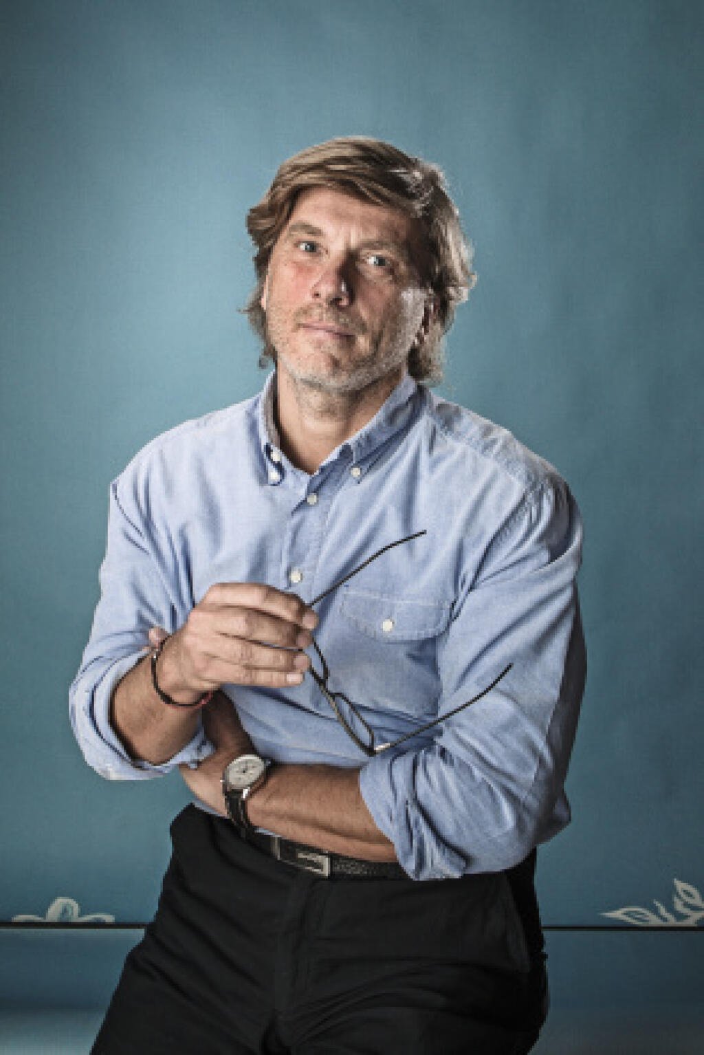 Vladimír Synek - riaditeľ Corporate Consulting Group