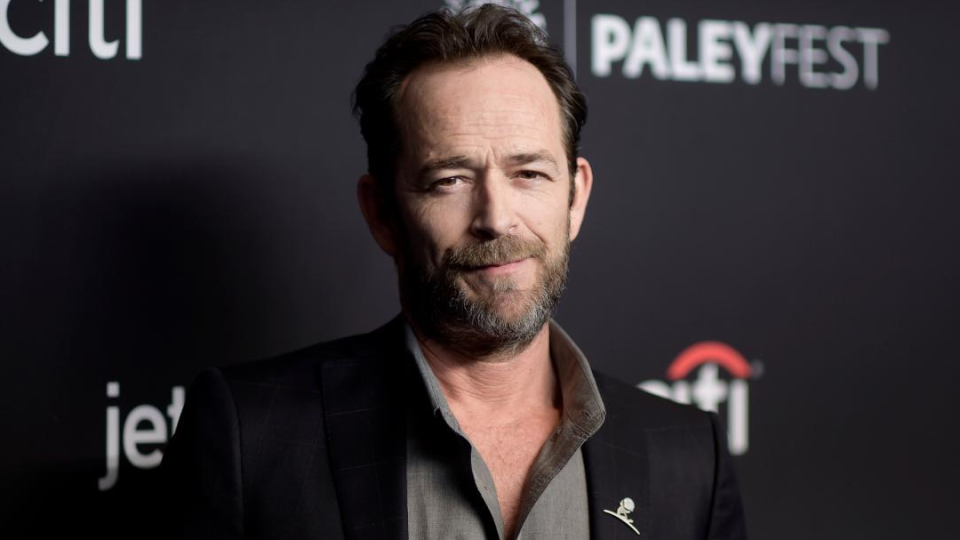 Luke Perry (†52)