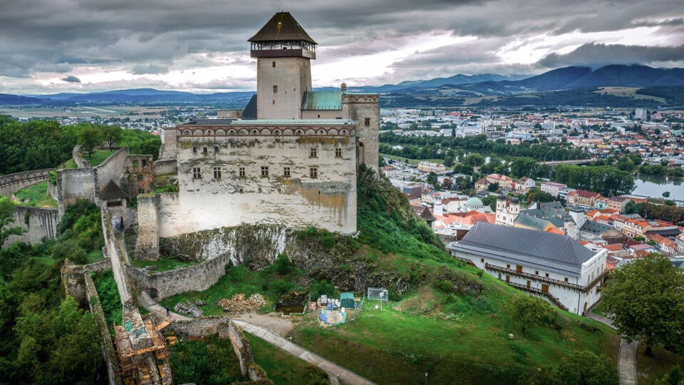 trencin