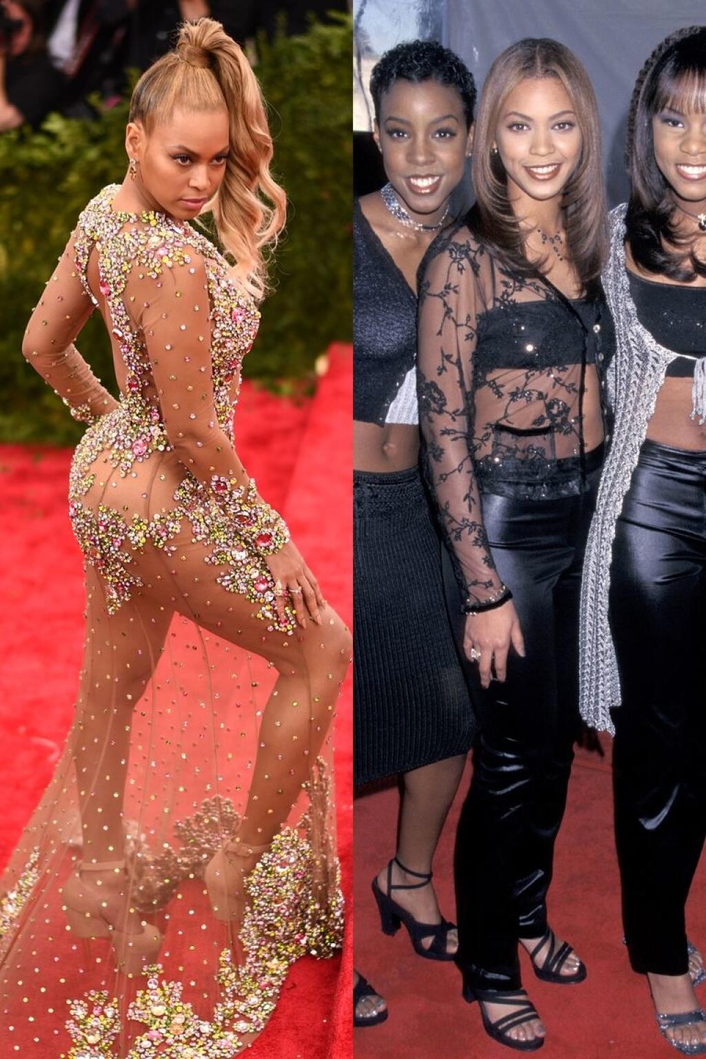 Beyoncé (1998)