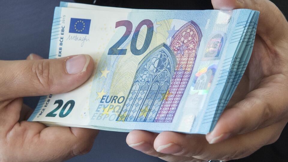 Germany Europe Euro