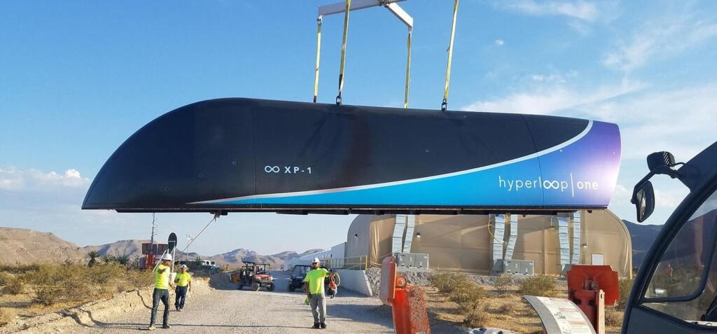 Hyperloop žije ďalej. Len nie v Bratislave