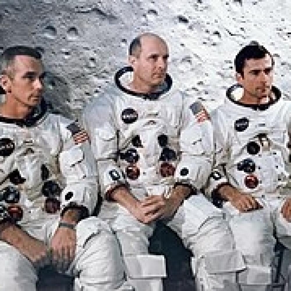 Apollo 10