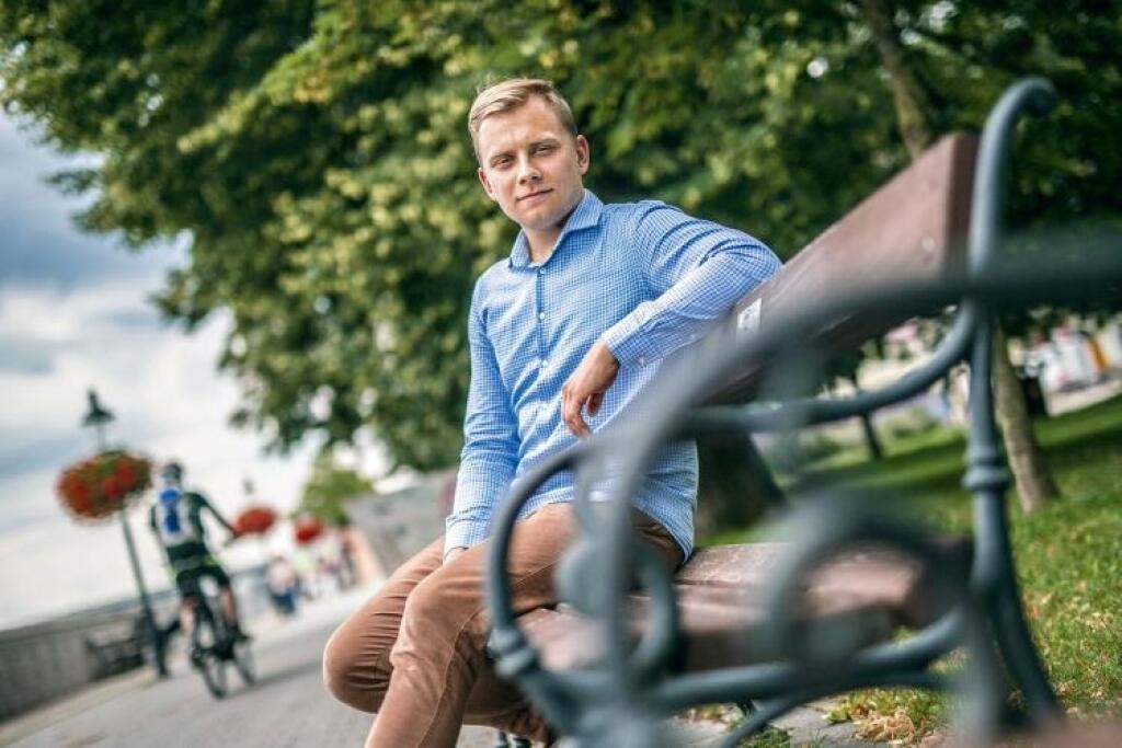 Ako žijú mladí ľudia: sú často zmätení a nevedia, čo chcú