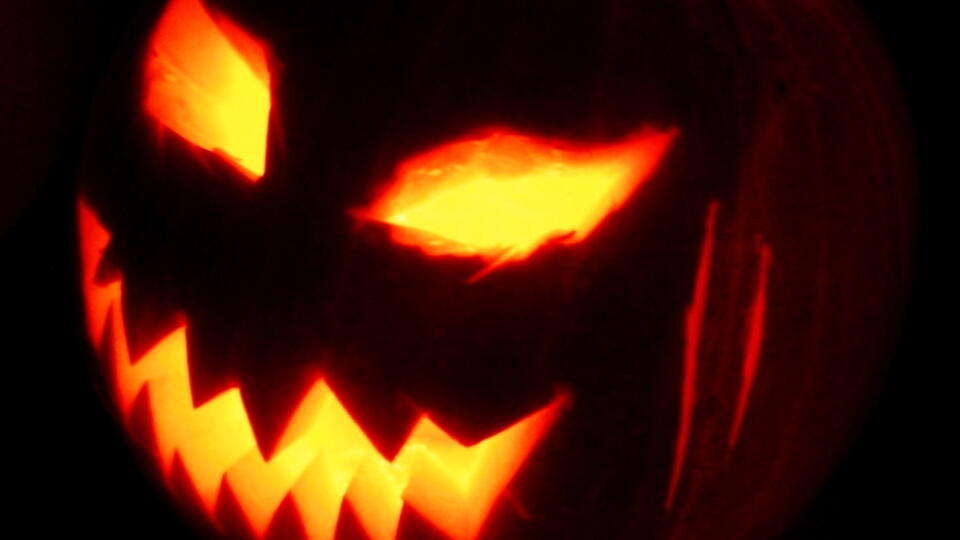 Halloween