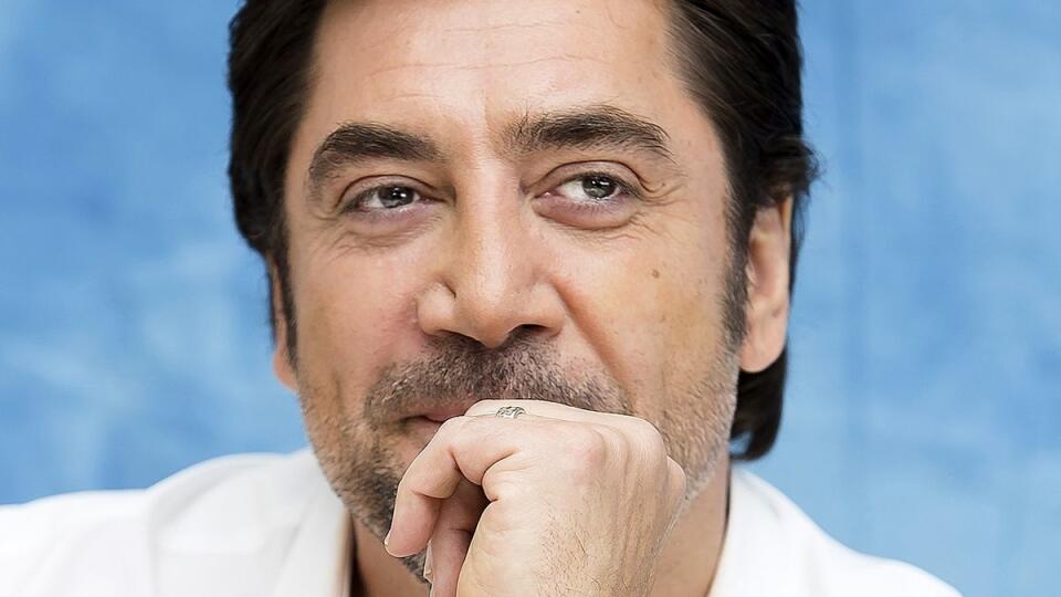 Javier Bardem