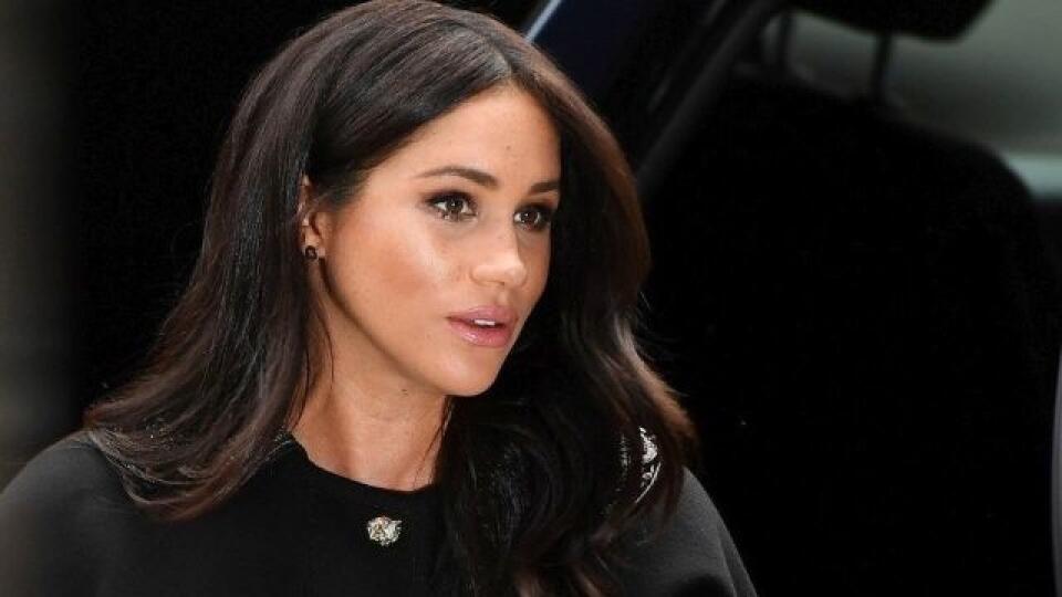 Meghan Markle má vraj pôrod za sebou. Tají ho kvôli tejto veci.