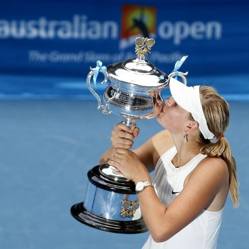 Maria Sharapova