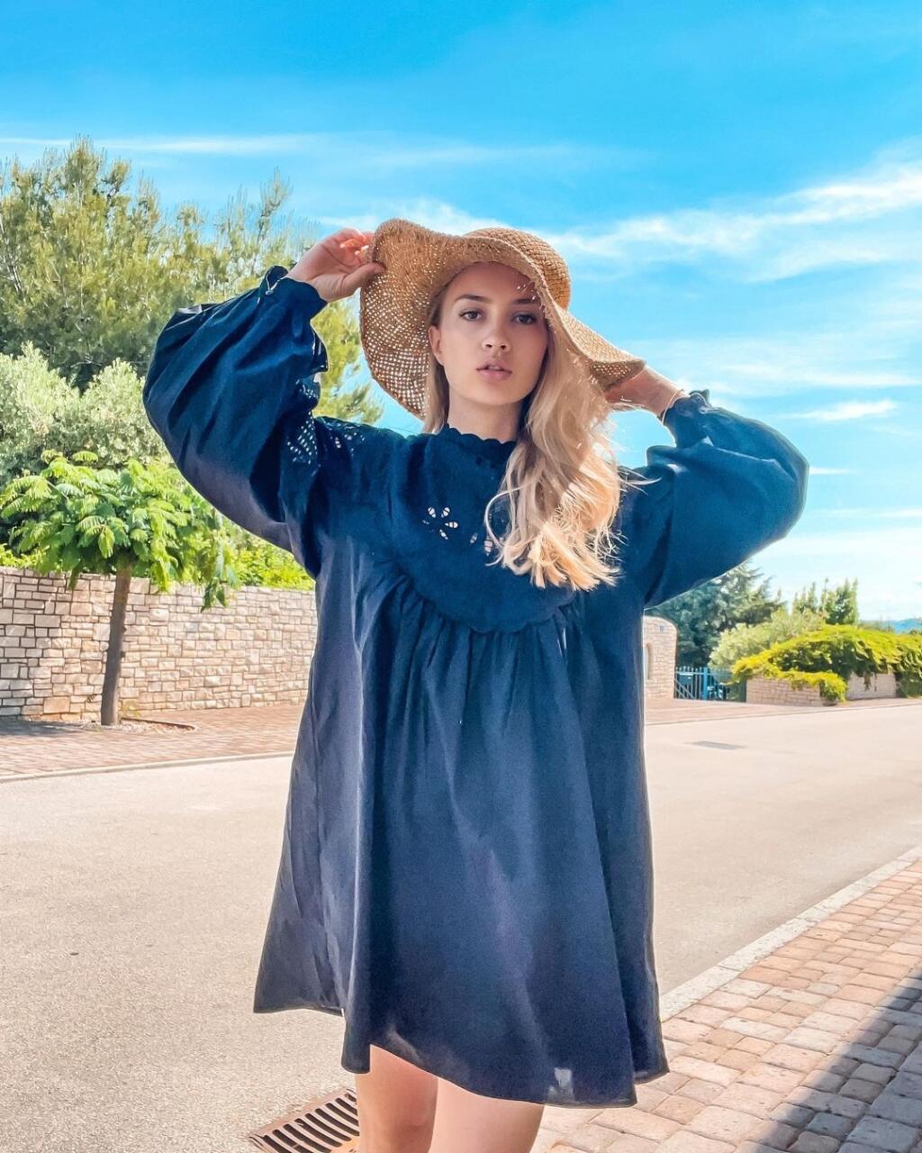 Barbora Krajčírová navštevuje Taliansko pravidelne a má tam svoje obľúbené miesta.