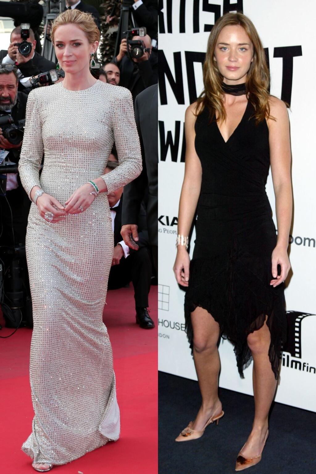 Emily Blunt (2004)
