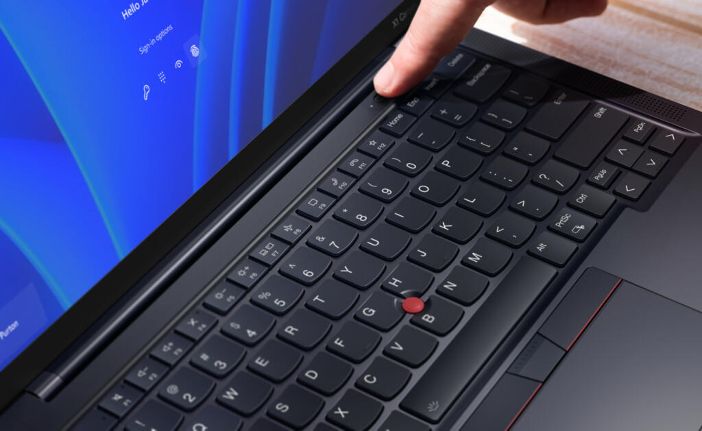 ThinkPad