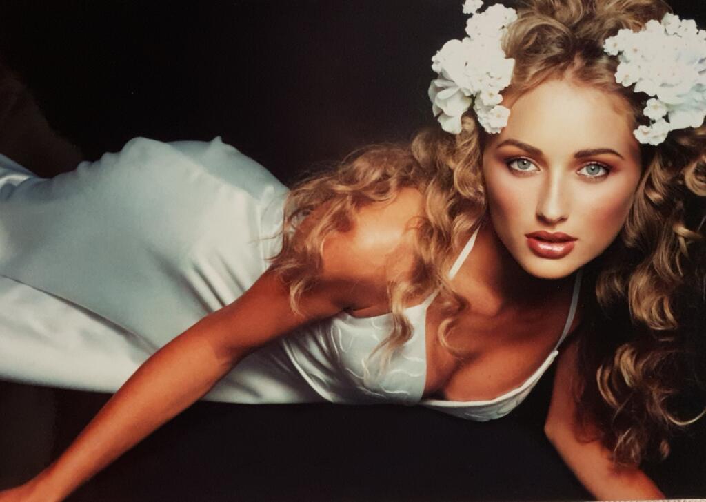 Vytvorené pred takmer 30 rokmi. Jana Jurčenková dokazuje, že je modely sú nadčasové.