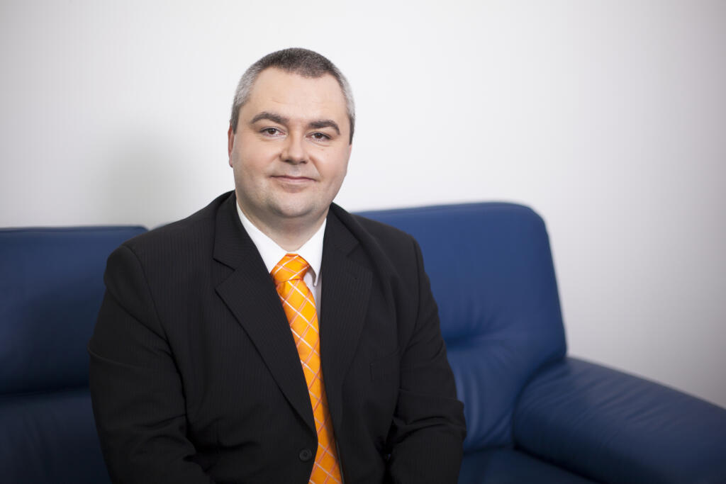 Martin Višňovský