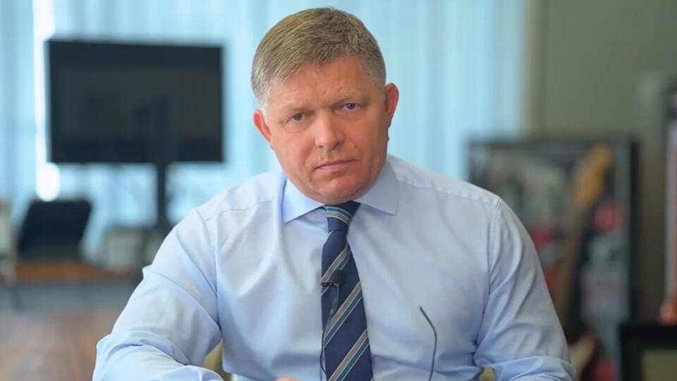 Robert Fico