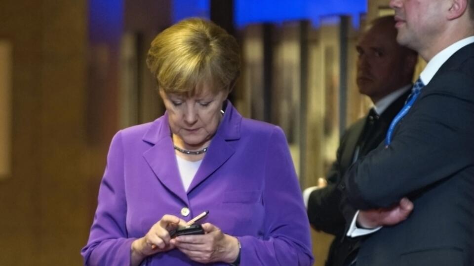 Belgium EU Summit New Leader
