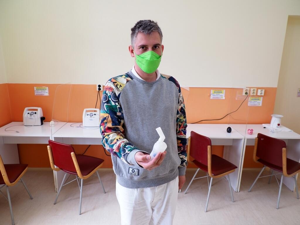 V Tatranskej Polianke je sanatórium, kam dnes mieria aj pacienti, ktorí prekonali koronavírus.