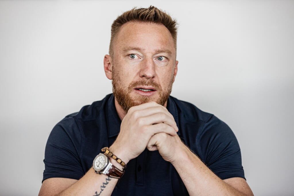 Marián Hossa sa chystá preinvestovať ďalších 22 miliónov.