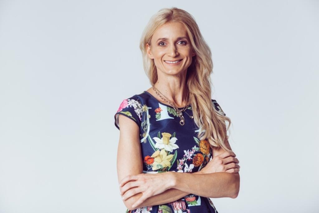 MUDr. Valéria Michnová, z dentálnej kliniky ArtDentistic.