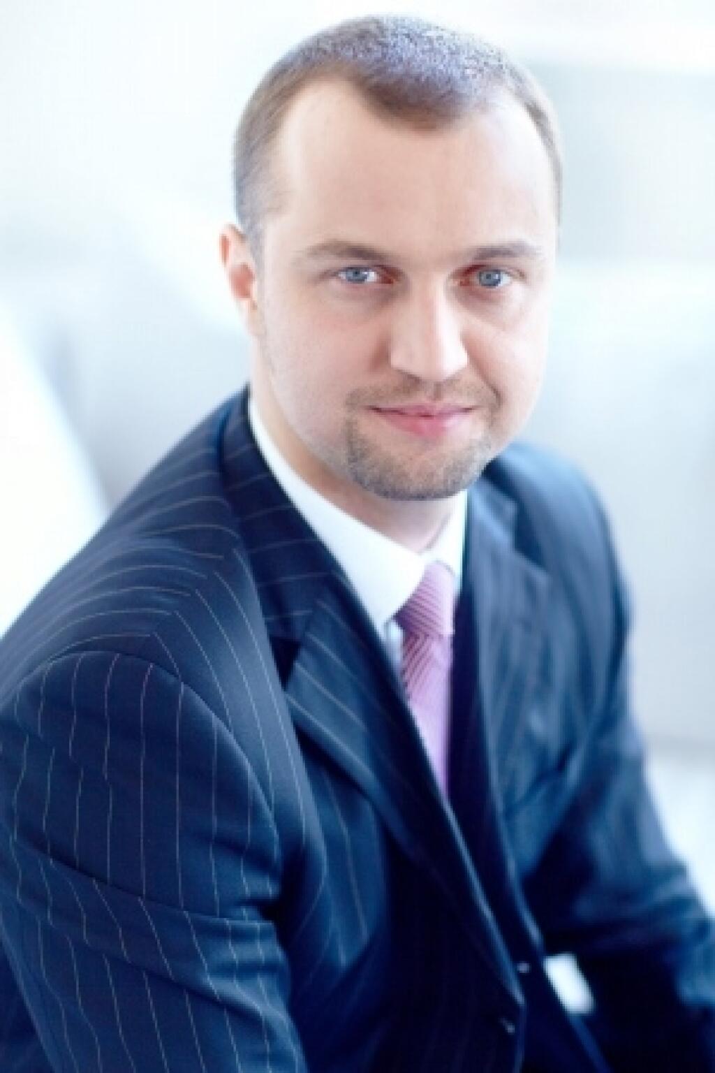 Nominácie Finančný manažér roka 2010: Miroslav Bielčik