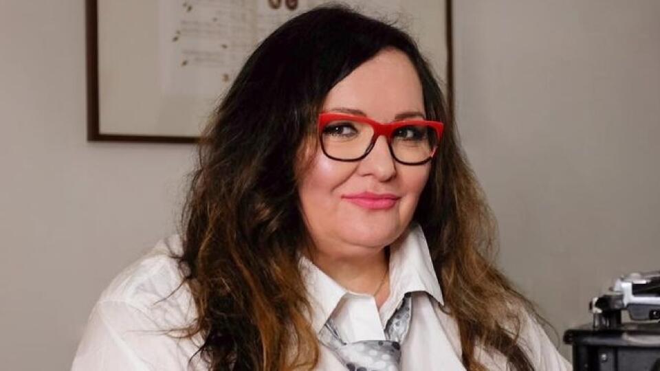 Renáta Názlerová