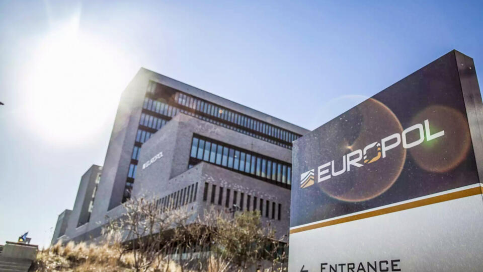 Poplašná správa. Európska policajná agentúra Europol konštatuje prudké zvýšenie množstva obsahu s pedofilnou tematikou.