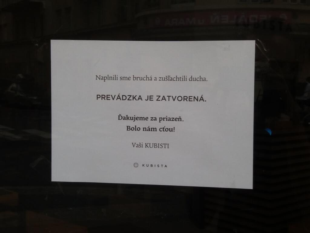Kubista