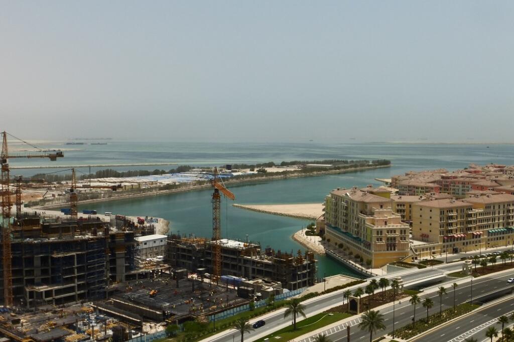 Doha Tre Pearl 2