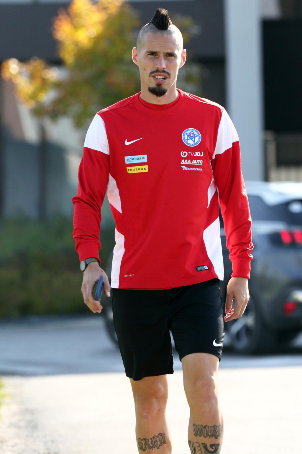 Marek Hamšík