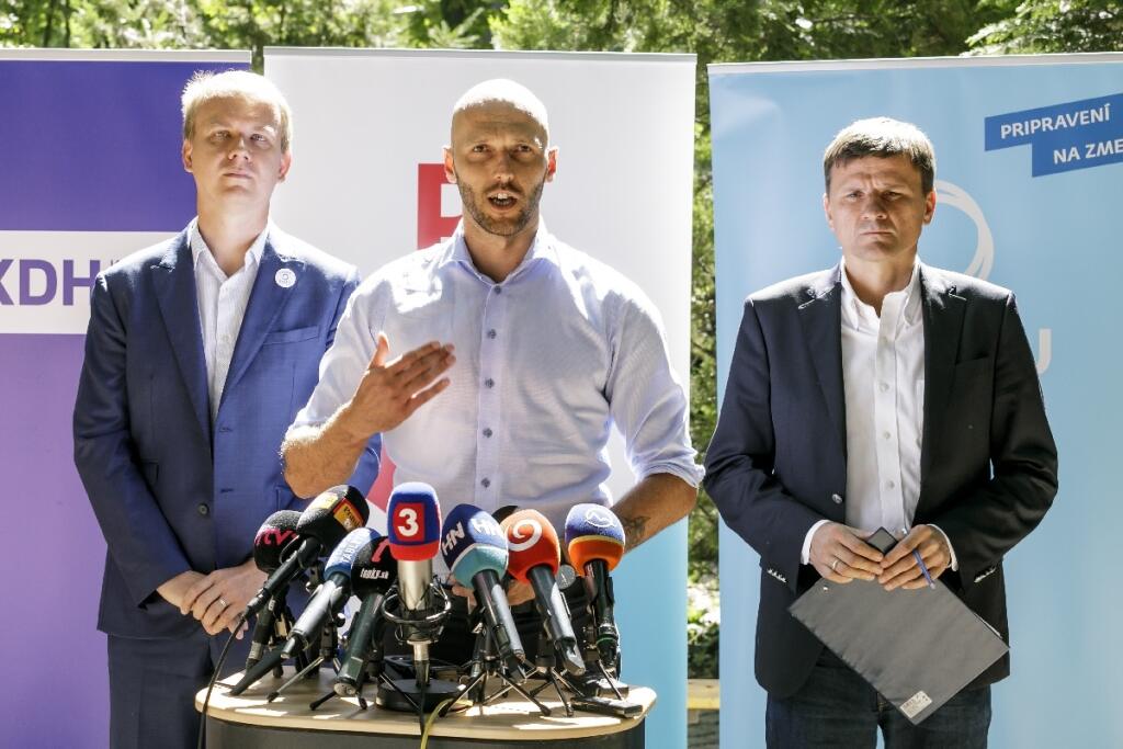 Do štátnych podnikov nechceme dosadzovať svojich ľudí, ale odborníkov, tvrdí Truban