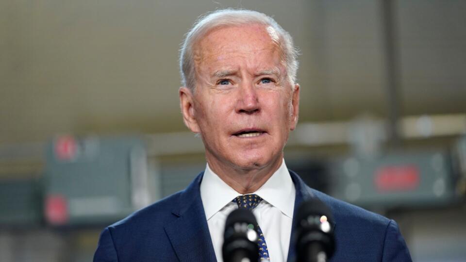 Joe Biden