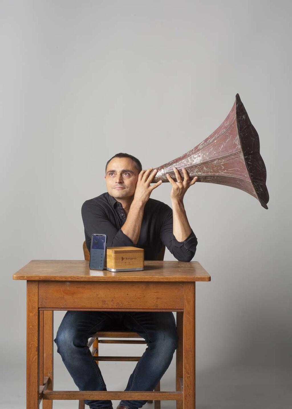 Marek Dudáš