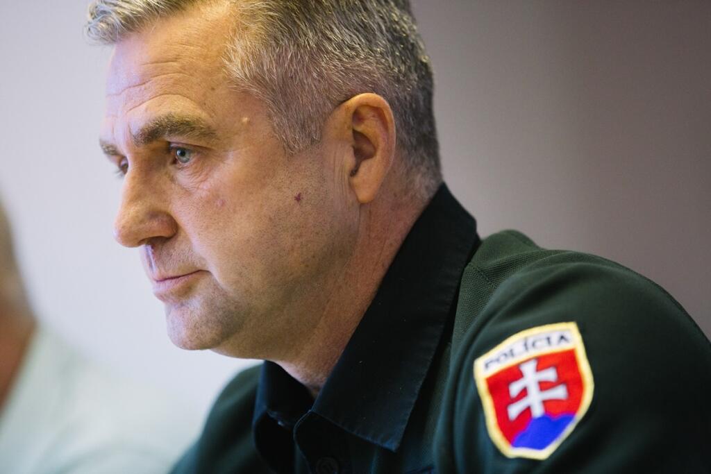Kvôli talianskej mafii vypočujú Troškovú. Gašpar chce aj Nicholsona