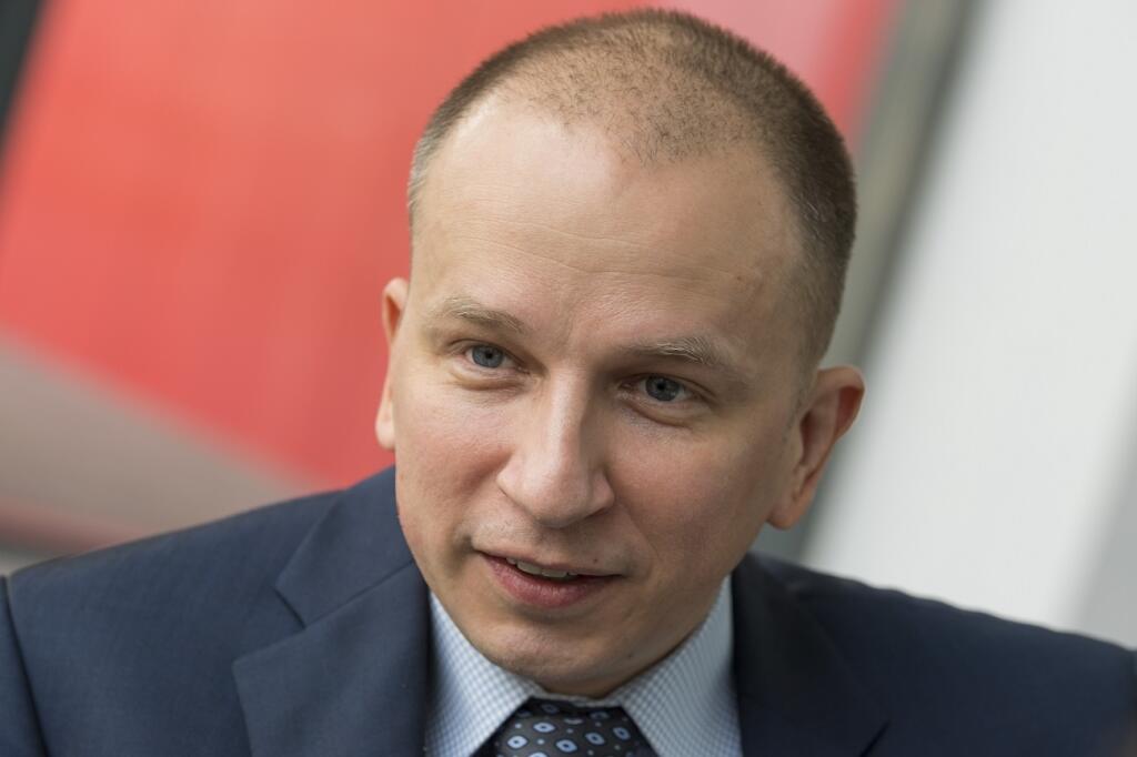 SR volby19 Martin Daňo Kandidát Prezidentský BAX