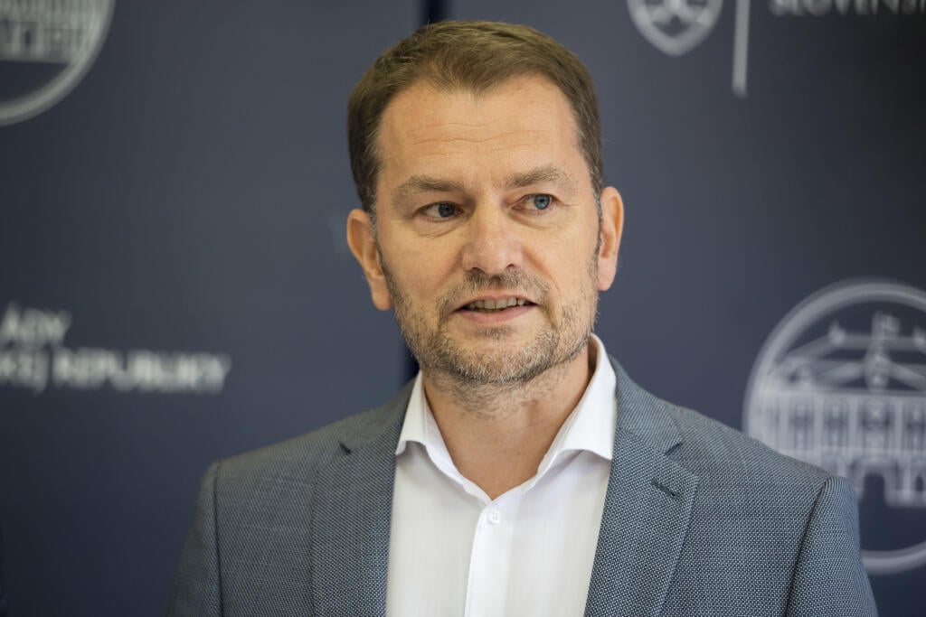 Igor Matovič