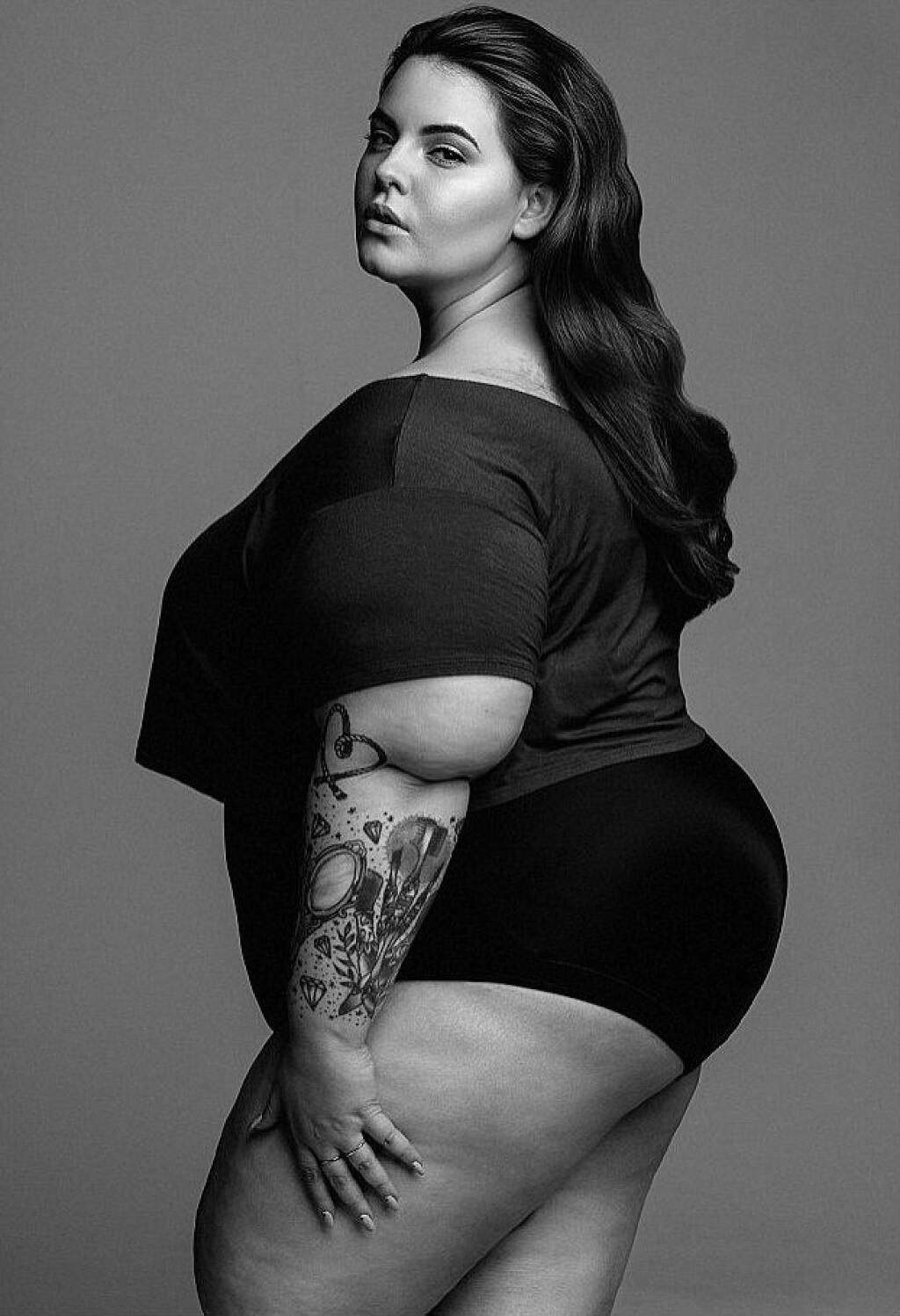 Фотограф полных. Тесс Холидей. Плюс сайз Тесс Холидей. Модель Plus Size Тесс Холлидей. Плюс-сайз-модель Тесс Холидей модель плюс сайз.