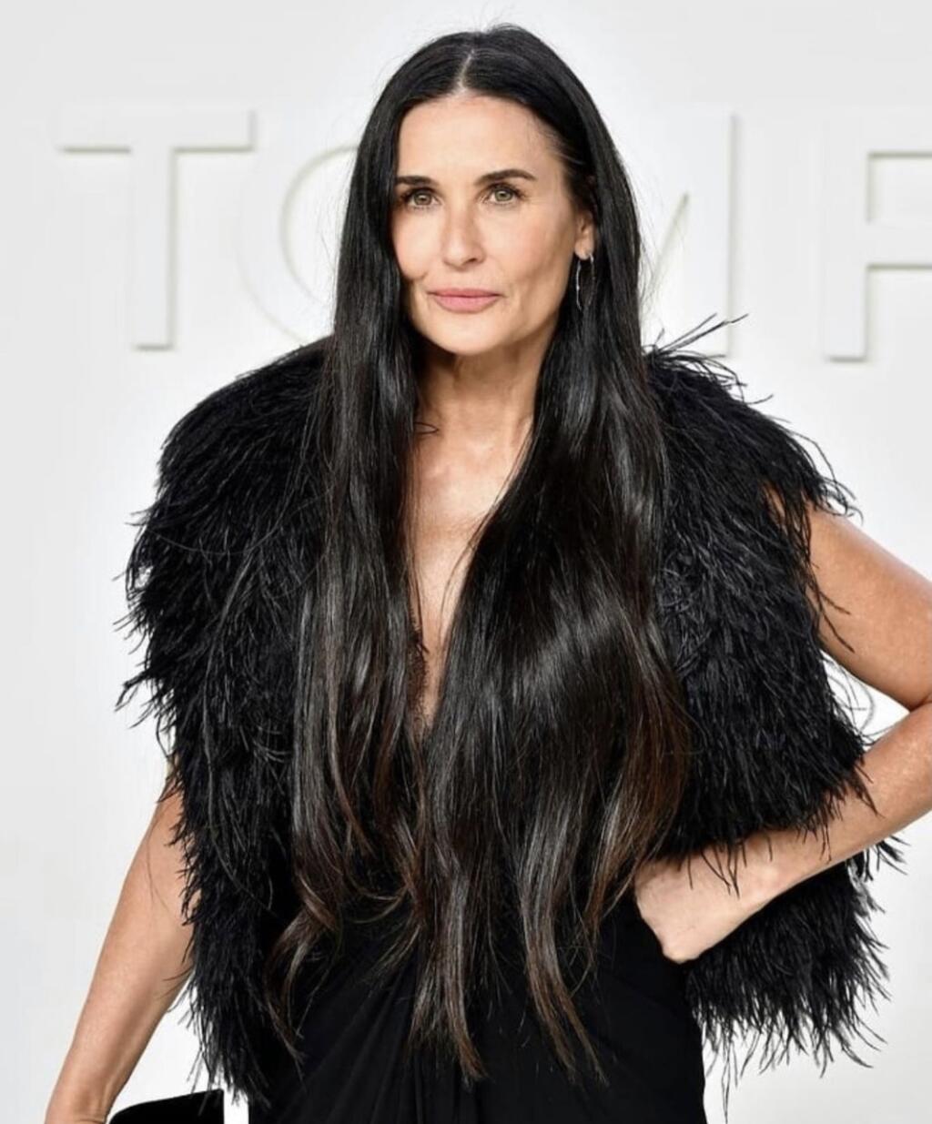 Demi Moore