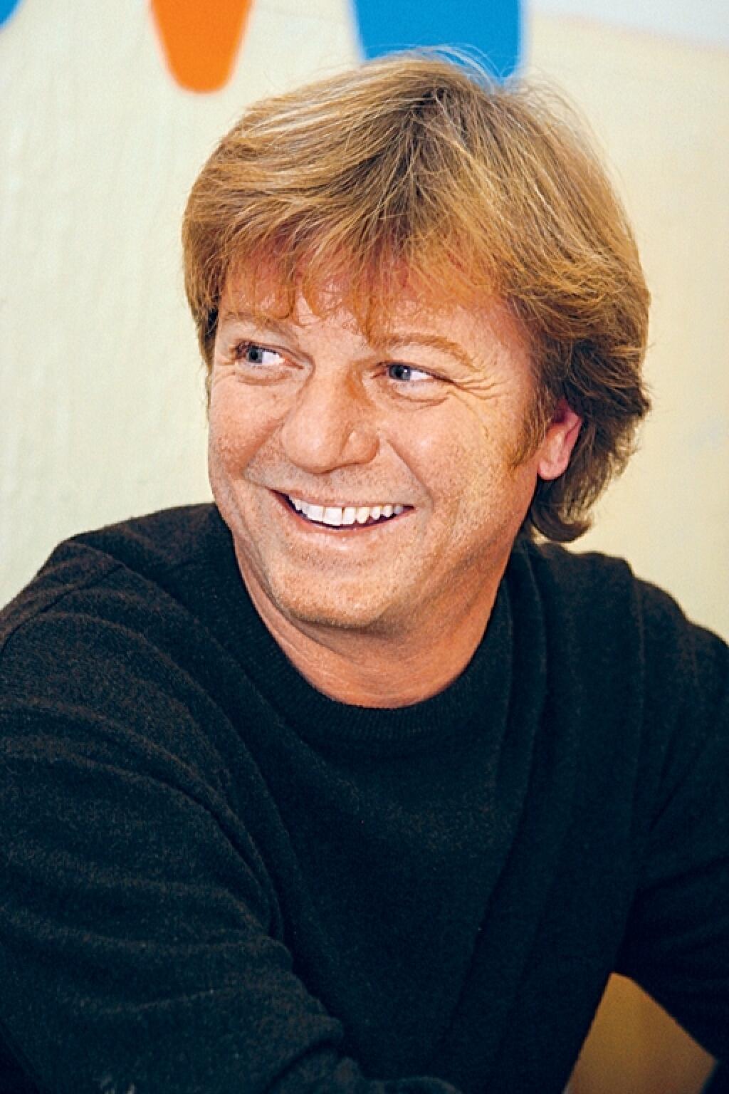 Maroš Kramár, herec