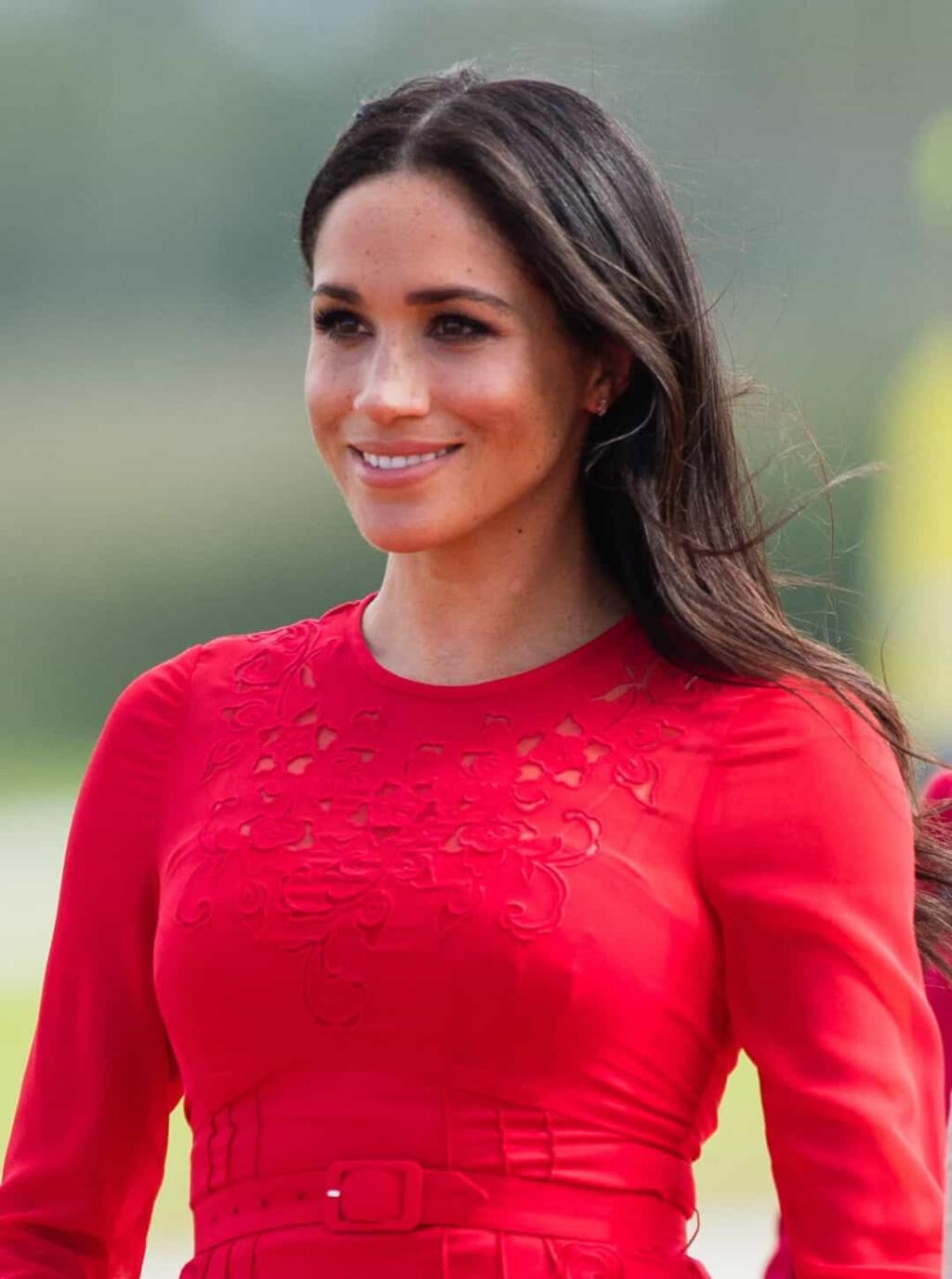 Meghan Markle