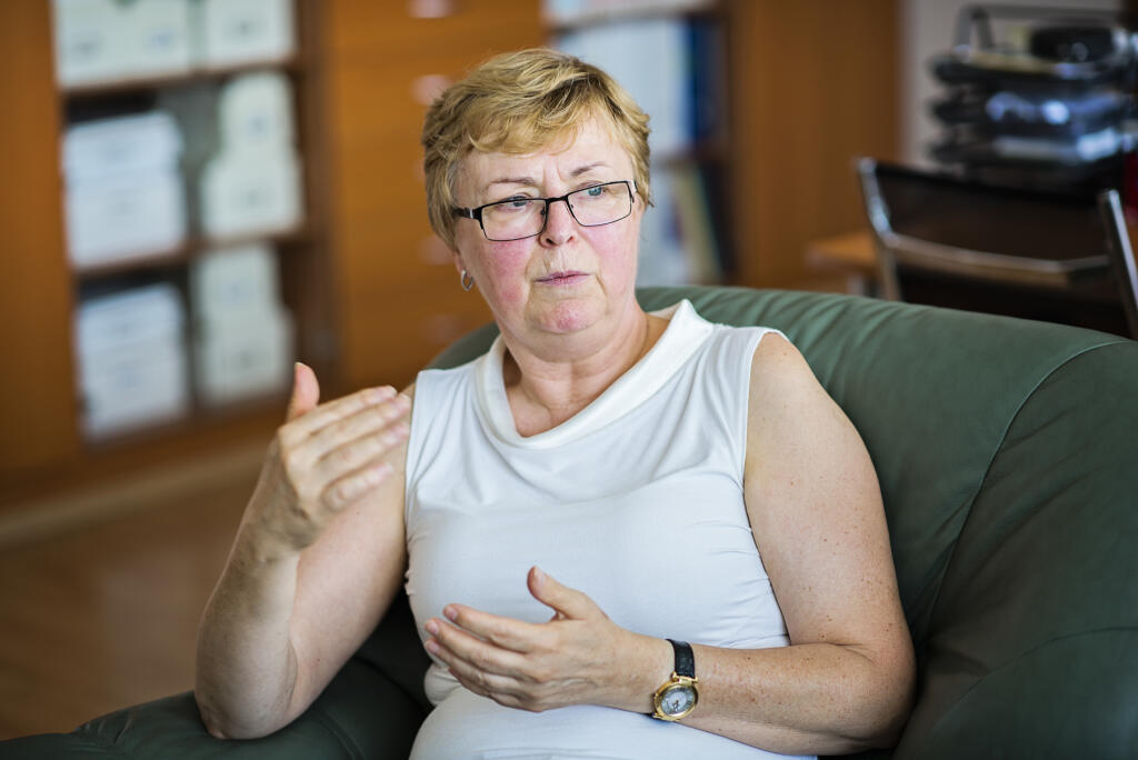 Žiaková Marta