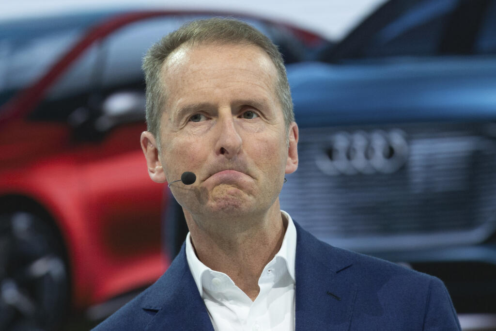 Napriek emisnej kauze zvýšil vlani Volkswagen čistý zisk nad 12 mld. eur