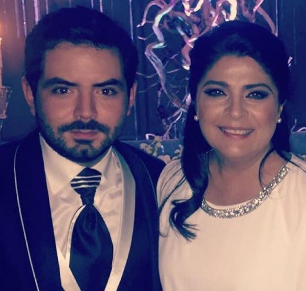 Victoria Ruffo alias Jednoducho Mária má dnes už 57 rokov.