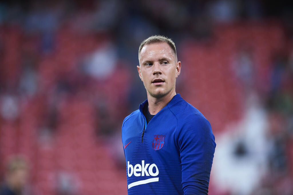Ter Stegen tak za sezónu zarobil 4 730 000 eur.