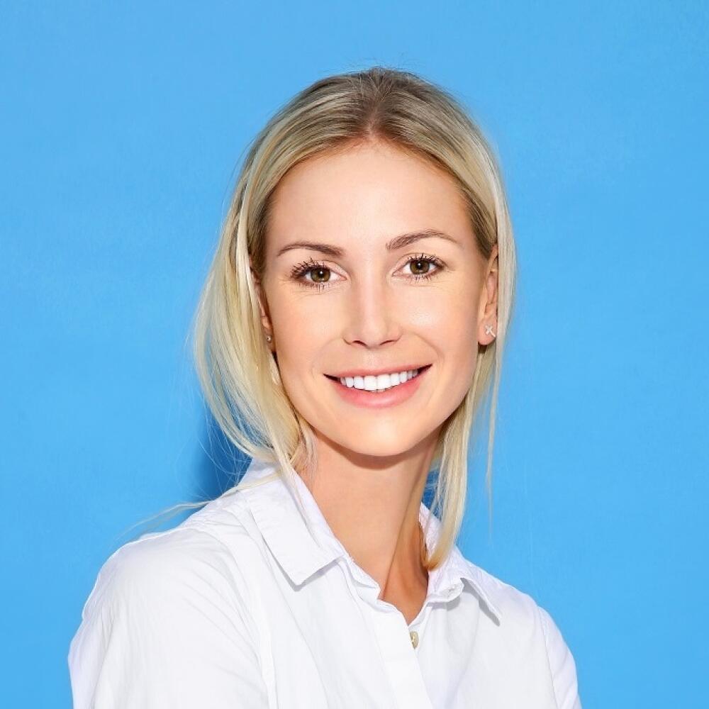 Nina Košecká