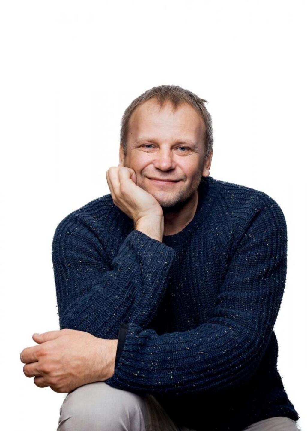 Vladimír Ledecký: Som alergický na výrok, že Rómovia sú asociáli a zneužívajú systém