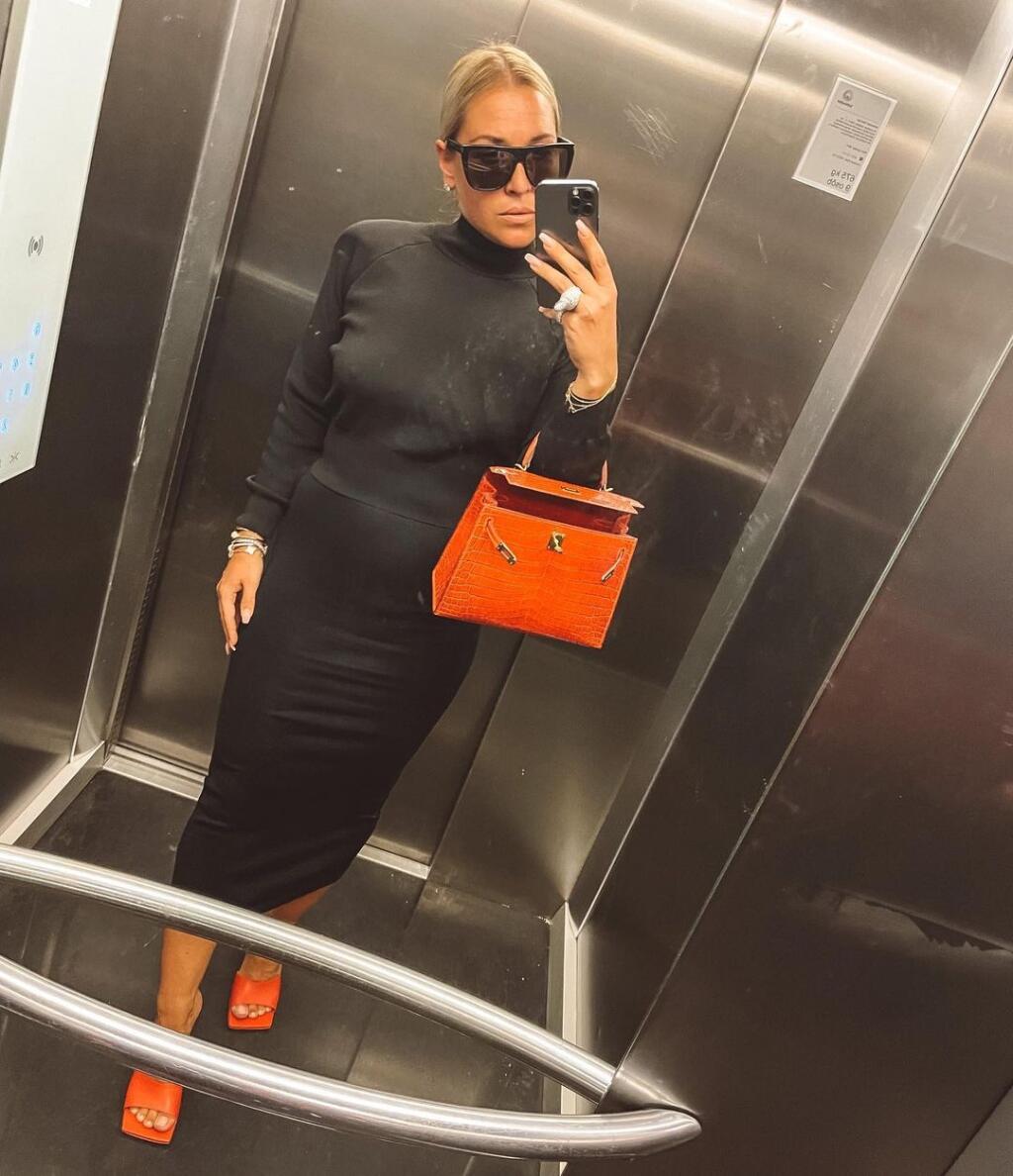 Dominika Cibulková schudla!
