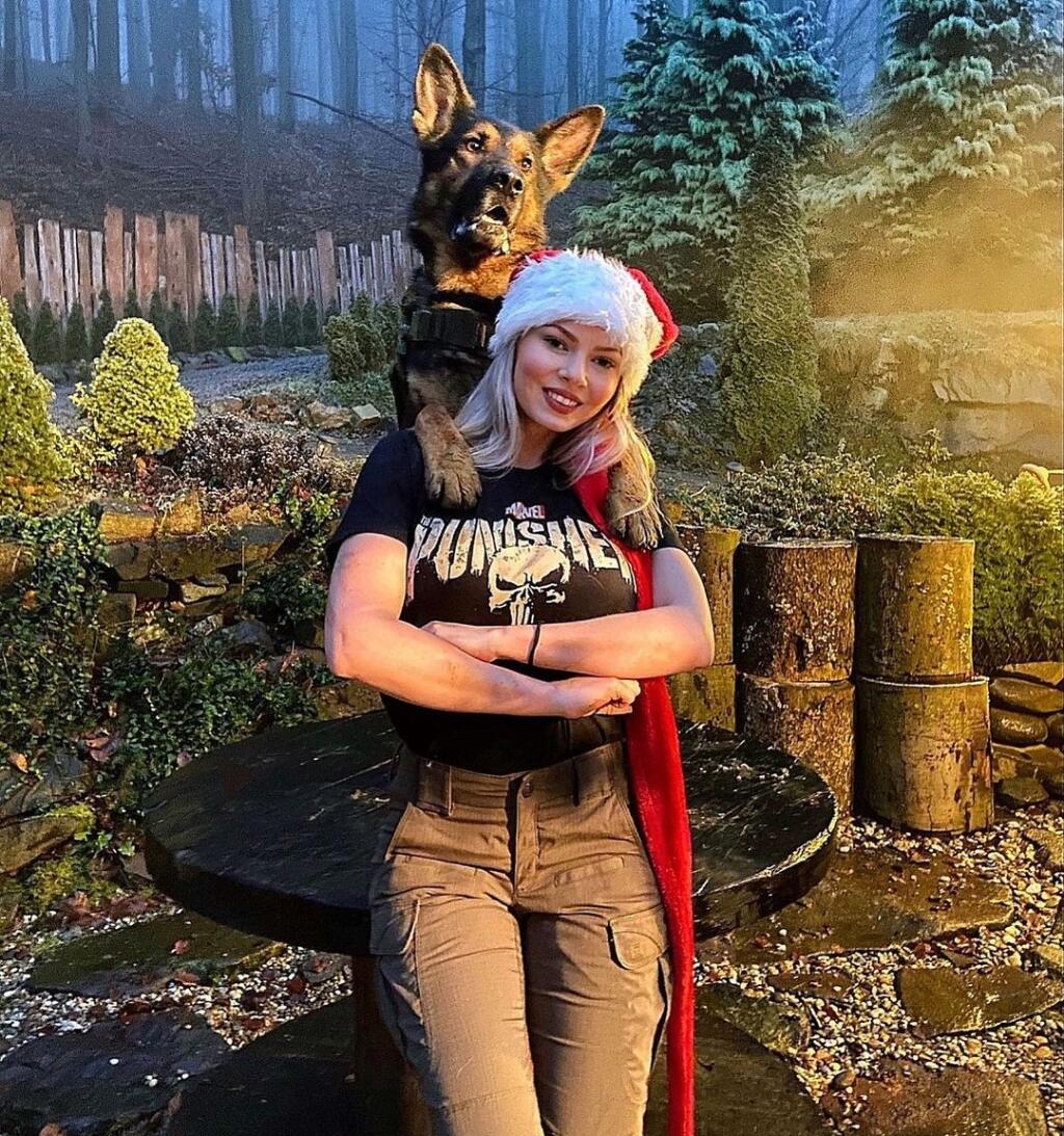 Eva Martinková dnes už nie je vo svojej vrcholovej forme, ale postavu by jej mohli závidieť aj mladšie