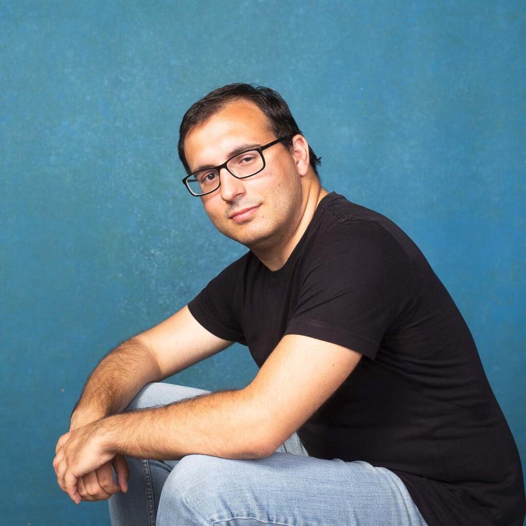 Adrian Gubčo